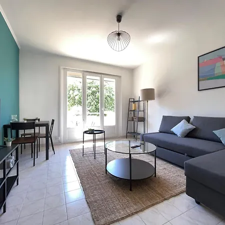 Le Lemptegy - Confortable T4 Proche De La Gare Avec Petit Balcon Apartment Clermont-Ferrand