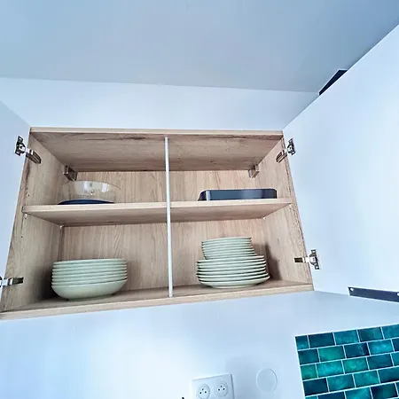 Le Lemptegy - Confortable T4 Proche De La Gare Avec Petit Balcon Apartment *
