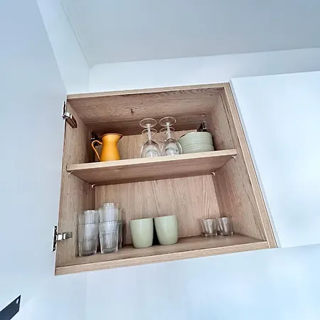 Apartment Le Lemptegy - Confortable T4 Proche De La Gare Avec Petit Balcon