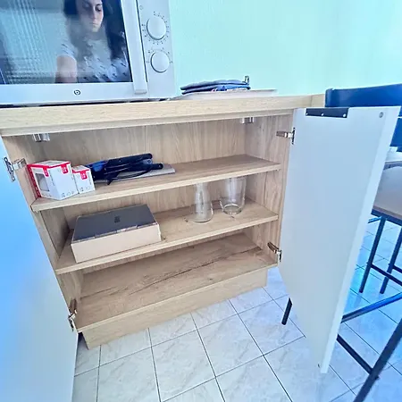 Le Lemptegy - Confortable T4 Proche De La Gare Avec Petit Balcon Apartment Clermont-Ferrand